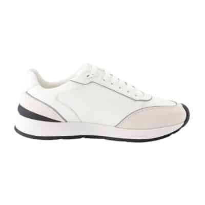 Milano Runner Sneakers Versace , White , Heren