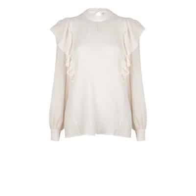 Moonchild Seer Top Dante 6 , Beige , Dames