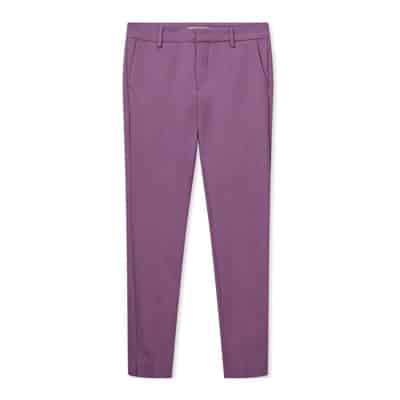 Mos Mosh Abbey Night Pant 118189 Iris Orchid MOS Mosh , Purple , Dames