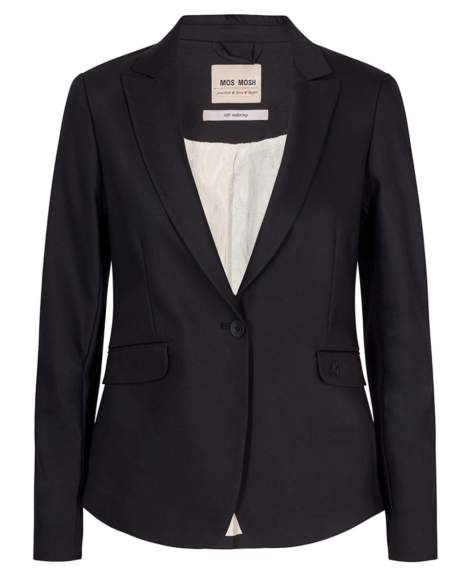 Mos Mosh Blazer 112579 blake night