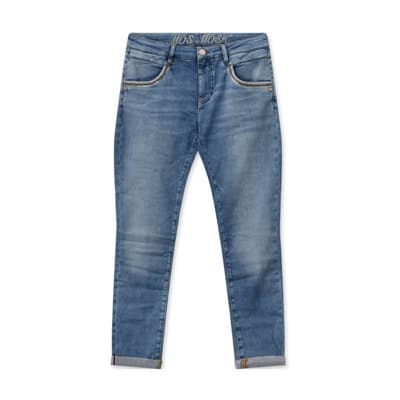 Mos Mosh Jeans MOS Mosh , Blue , Dames