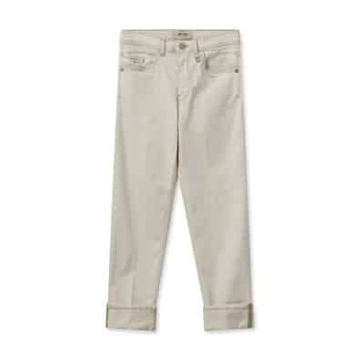 Mos Mosh Jeans MOS Mosh , Gray , Dames