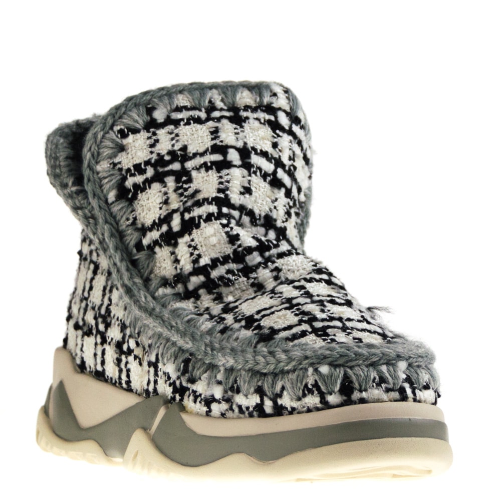 Mou Boots gevoerd combi