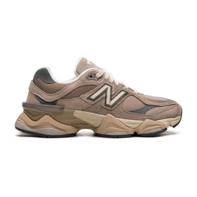 Multi 9060 Sneakers New Balance , Multicolor , Heren