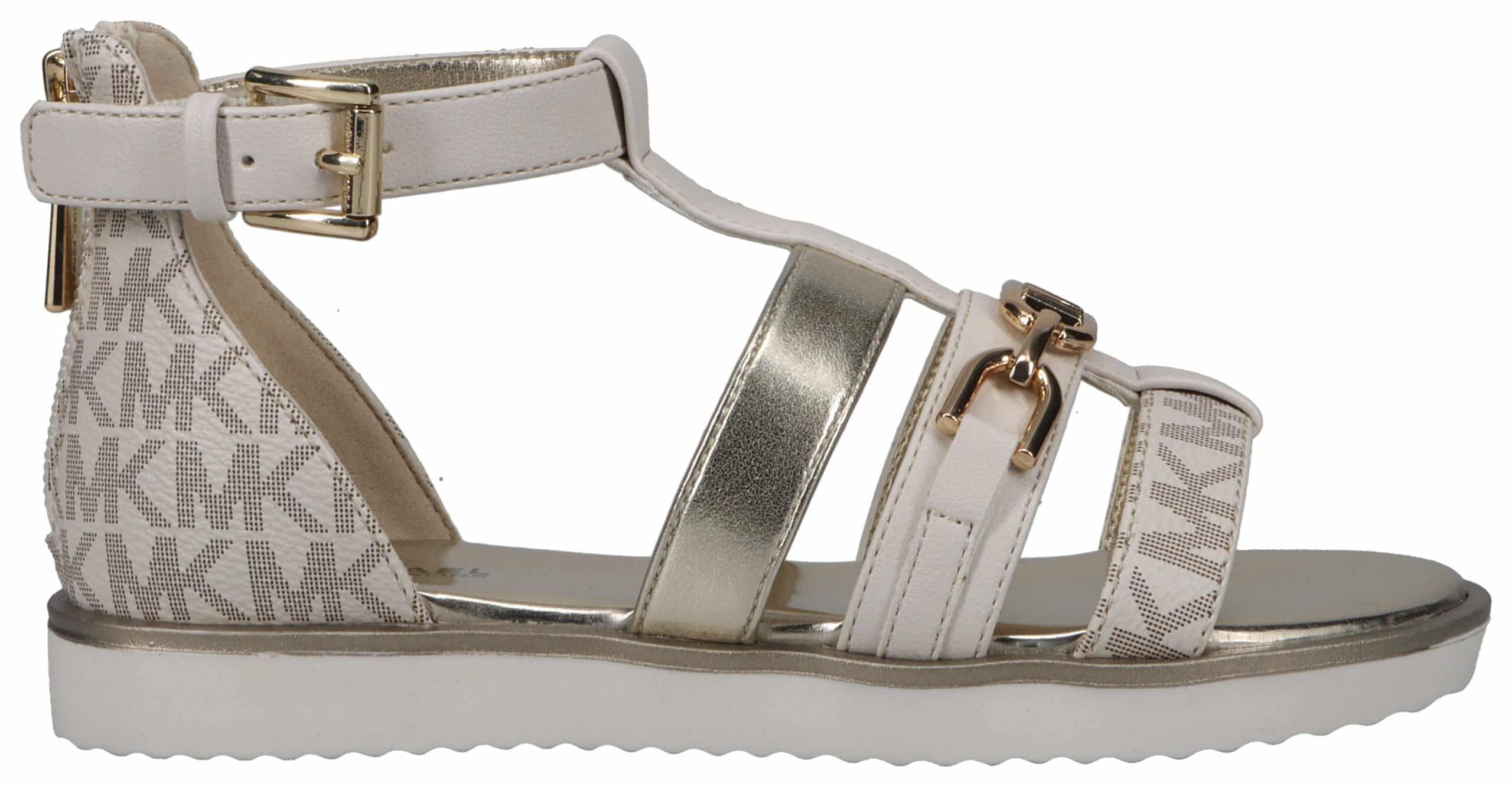 NU 20% KORTING: MICHAEL KORS KIDS Sandalen BRANDY JOHANNE