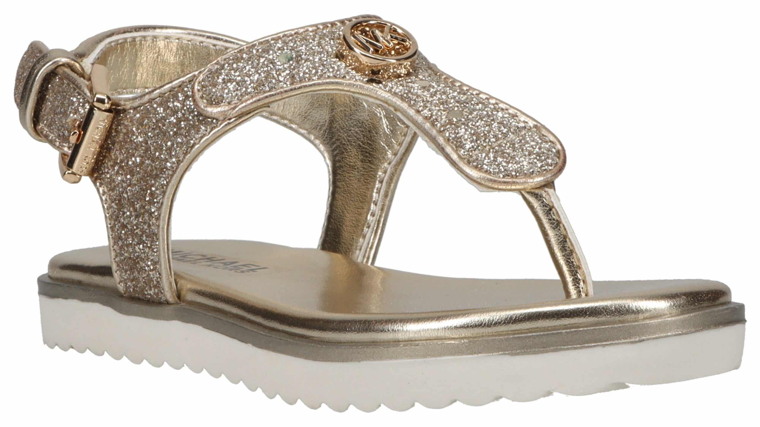 NU 20% KORTING: MICHAEL KORS KIDS Sandalen BRANDY ZAHARA