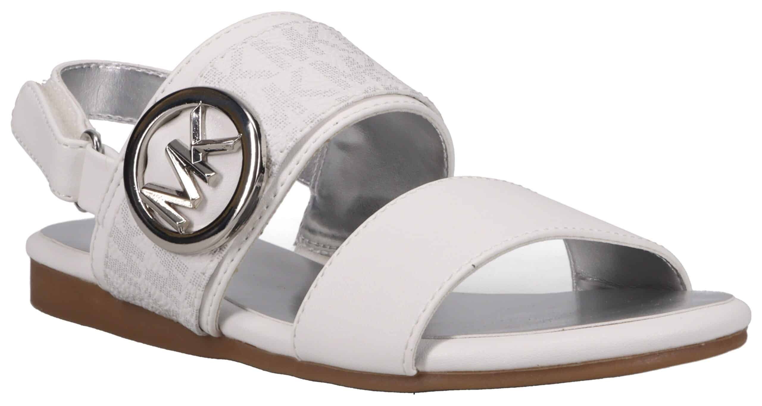 NU 20% KORTING: MICHAEL KORS KIDS Sandalen Sydney Kenzie