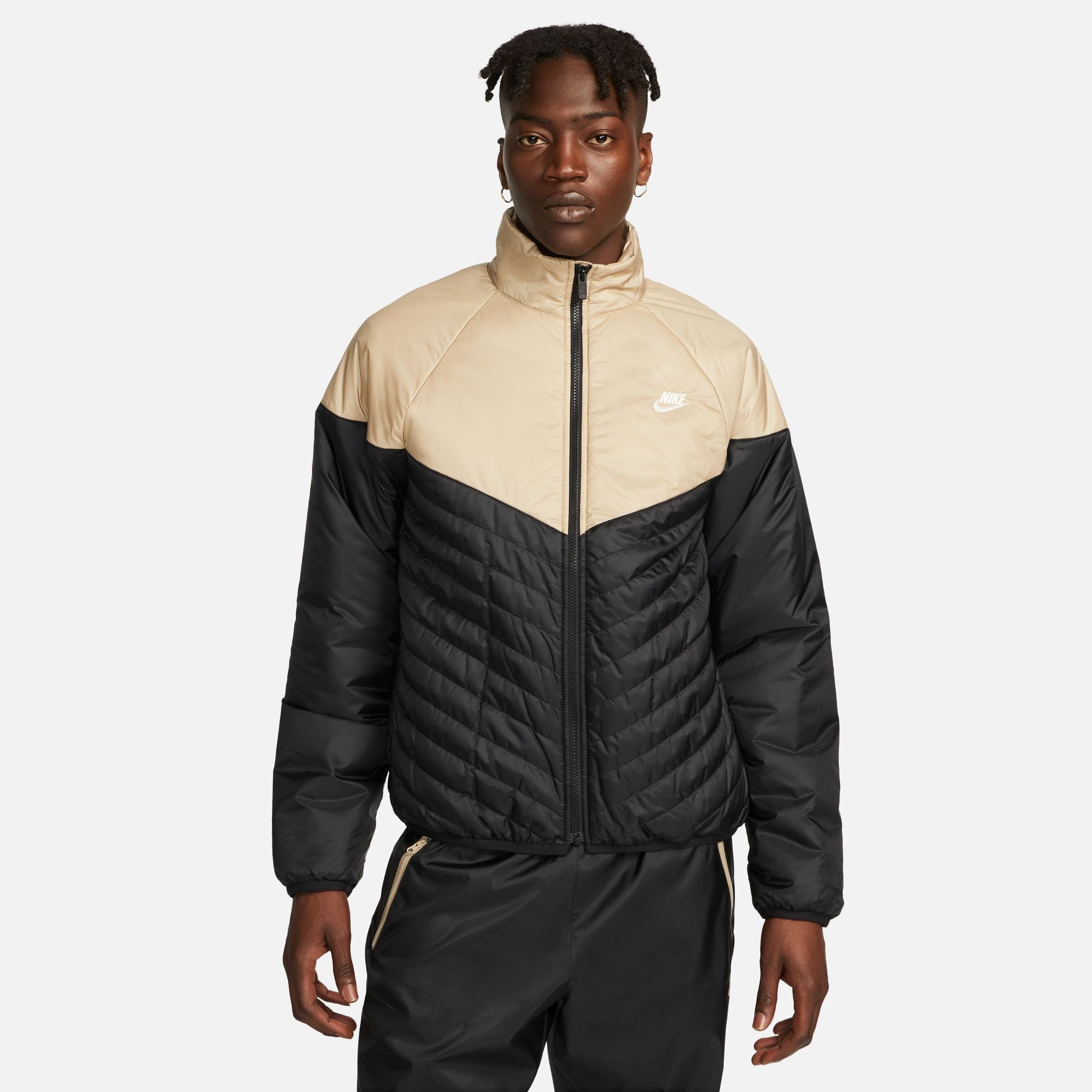 NU 20% KORTING: Nike Sportswear Gewatteerde jas STORM-FIT WINDRUNNER MEN'S MID-WEIGHT PUFFER