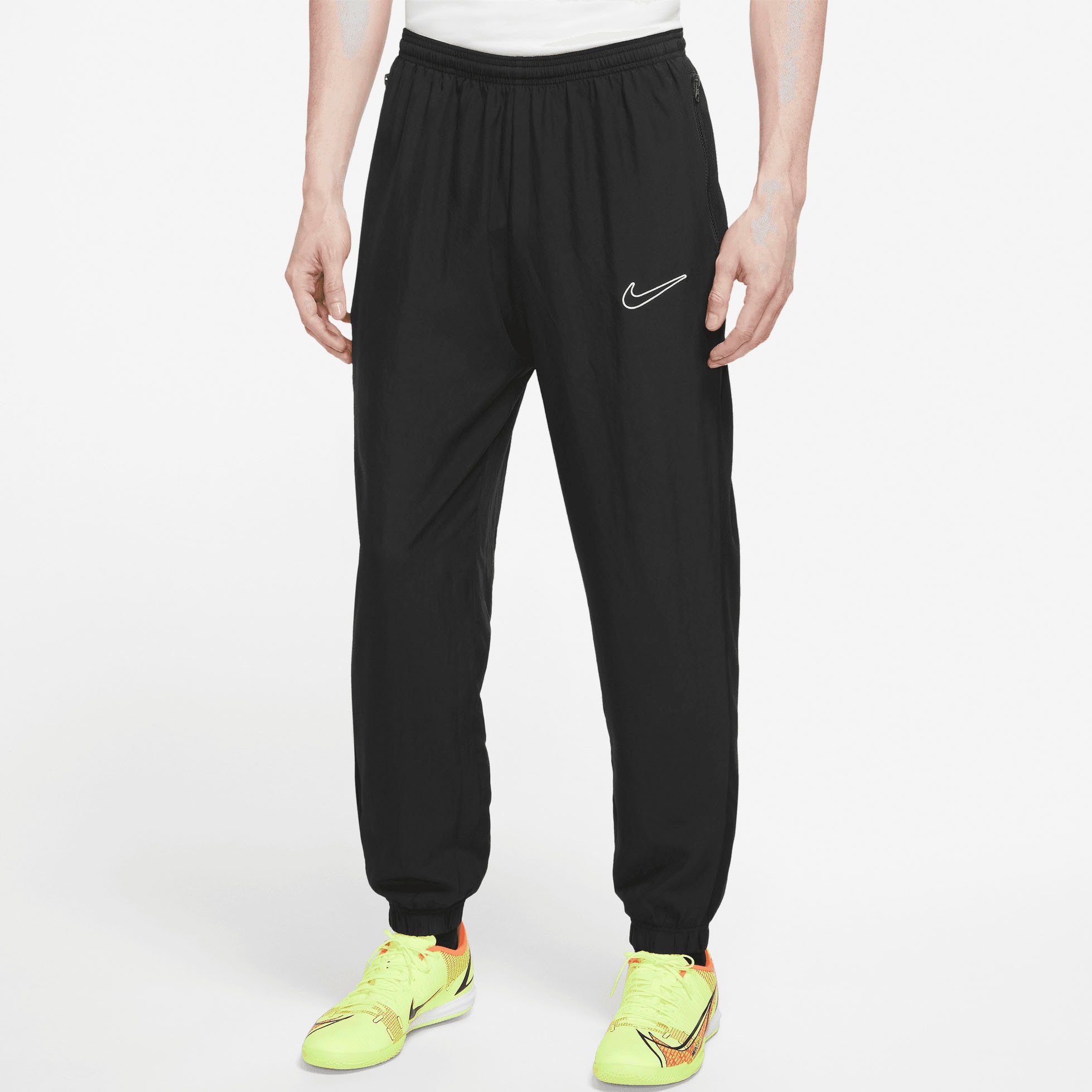 NU 20% KORTING: Nike Trainingsbroek Dri-FIT Academy Men's Woven Soccer Track Pants