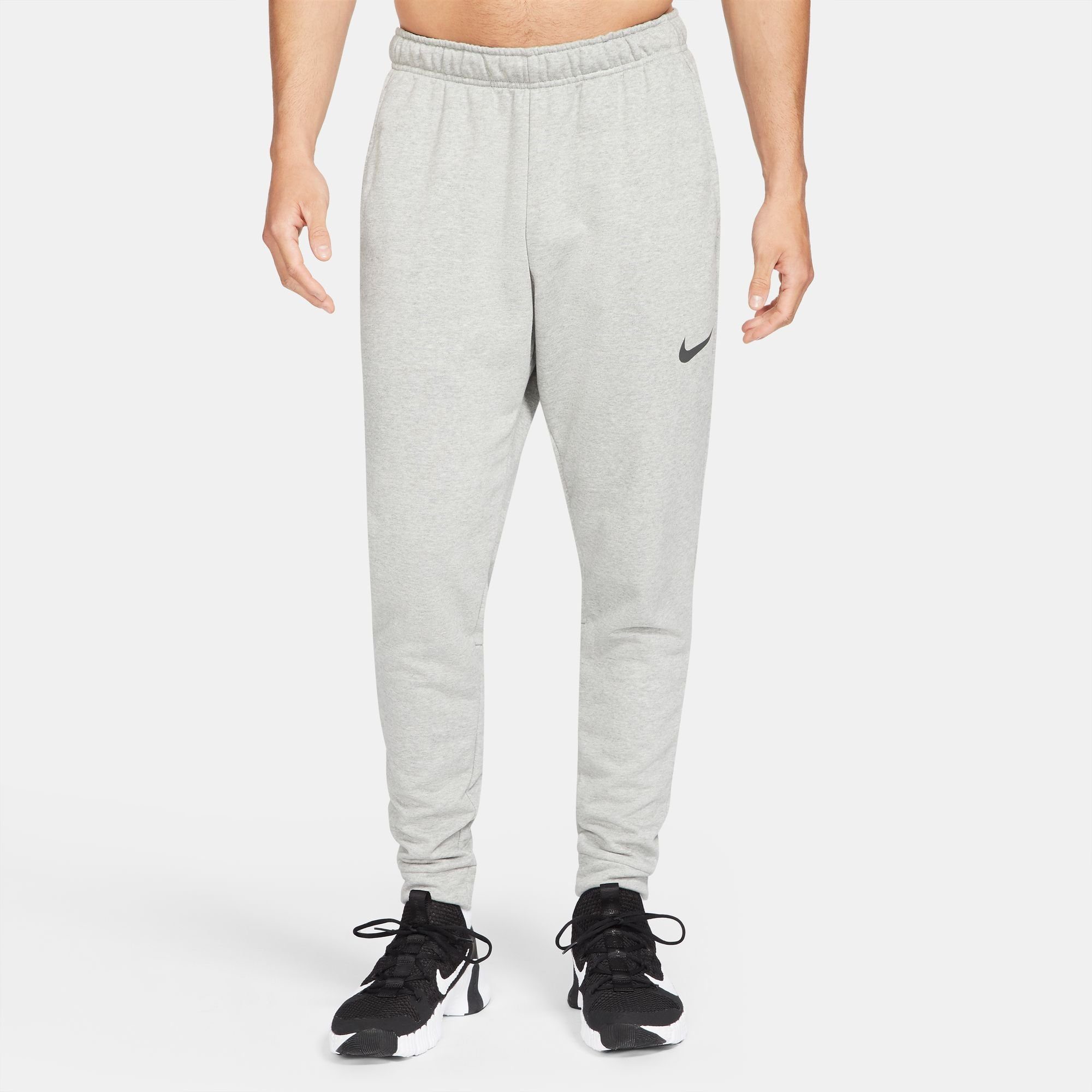 NU 20% KORTING: Nike Trainingsbroek Dri-FIT Men's Tapered Training Pants