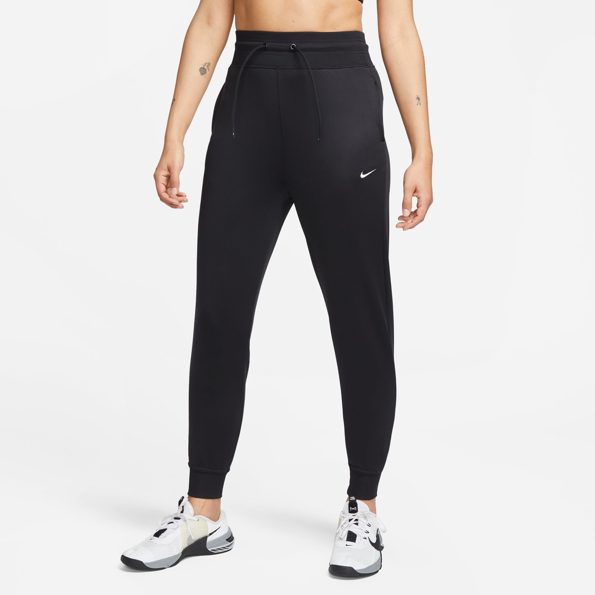 NU 20% KORTING: Nike Trainingsbroek THERMA-FIT ONE WOMEN'S JOGGERS