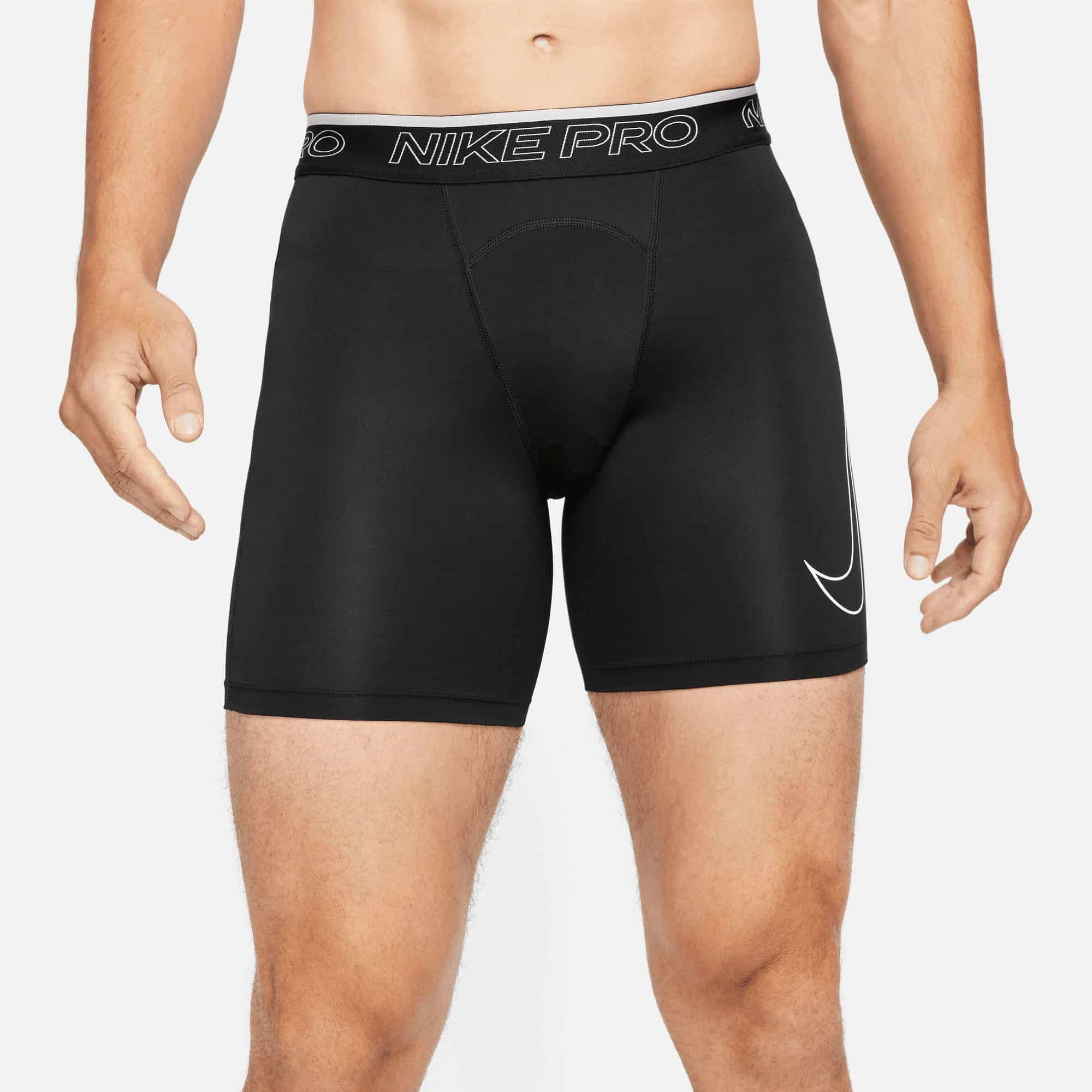 NU 20% KORTING: Nike Trainingsshort Pro Dri-FIT Men's Shorts