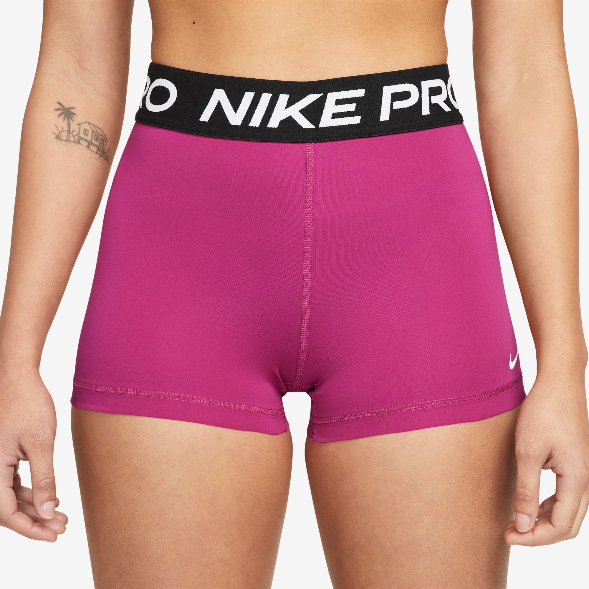 NU 20% KORTING: Nike Trainingstights PRO WOMEN'S SHORTS