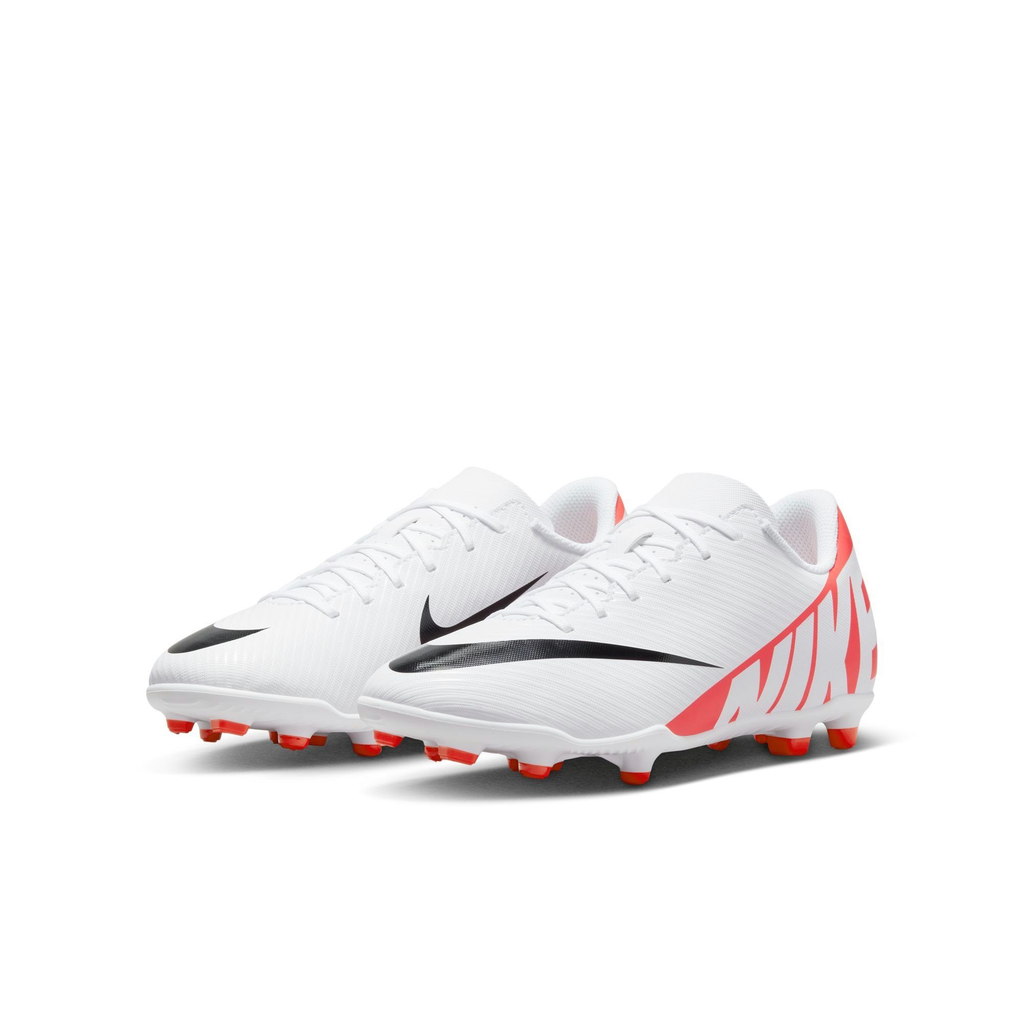 NU 20% KORTING: Nike Voetbalschoenen JR Mercurial Vapor 15 Club FG/MG