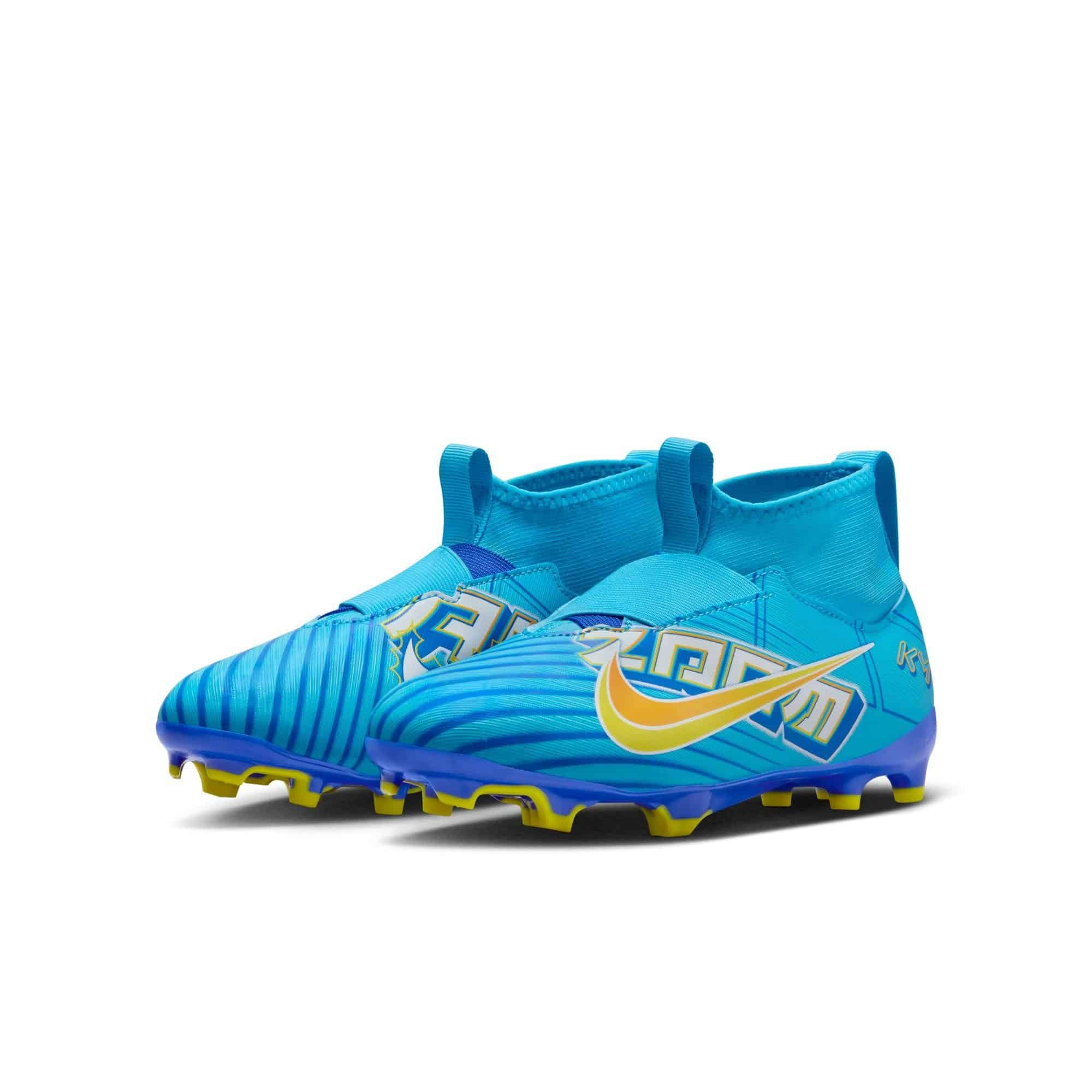 NU 20% KORTING: Nike Voetbalschoenen JR Mercurial Zoom Superfly 9 Academ