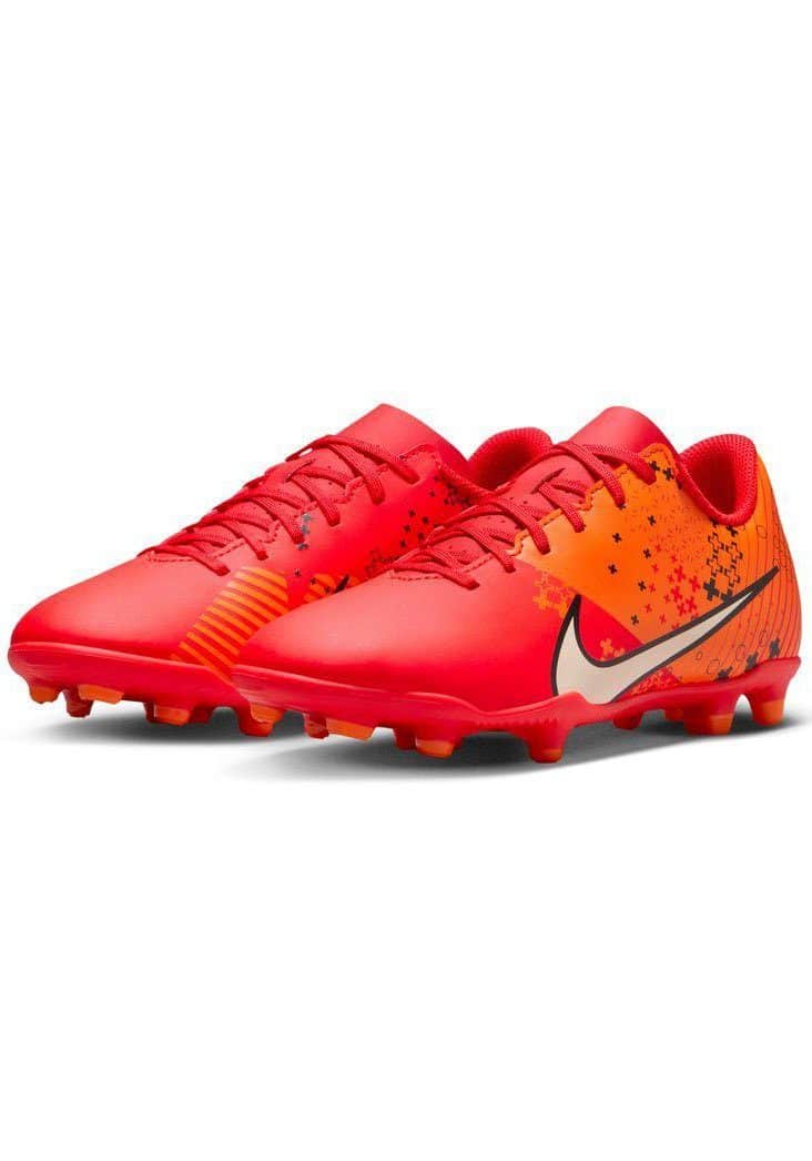 NU 20% KORTING: Nike Voetbalschoenen JR VAPOR 15 CLUB MDS FG/MG