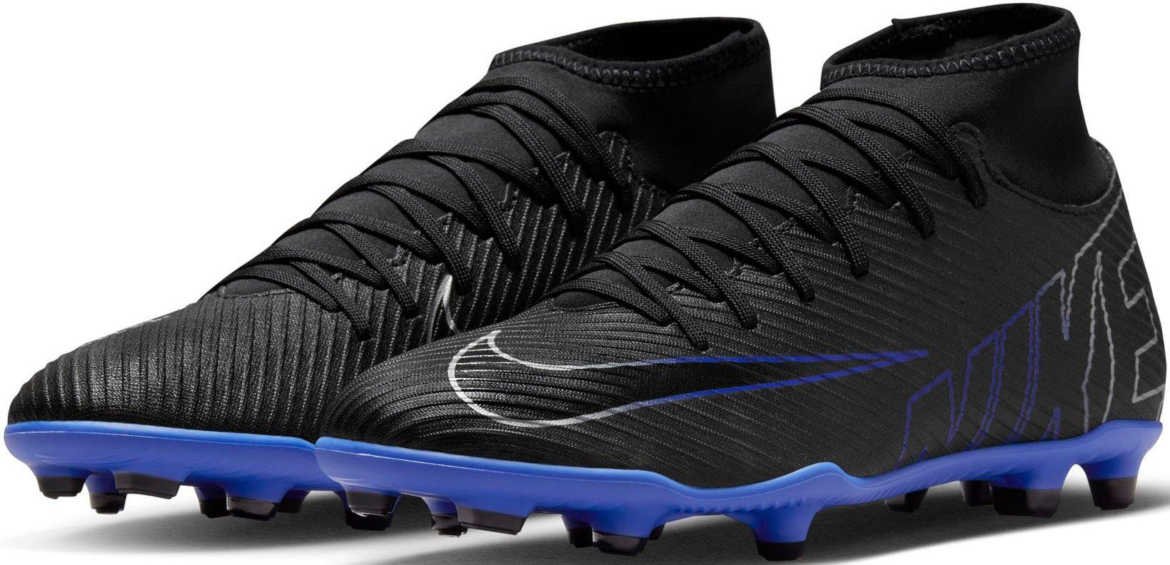 NU 20% KORTING: Nike Voetbalschoenen Mercurial 9 Club MG