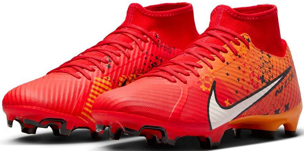 NU 20% KORTING: Nike Voetbalschoenen ZOOM SUPERFLY 9 ACAD MDS FG/MG