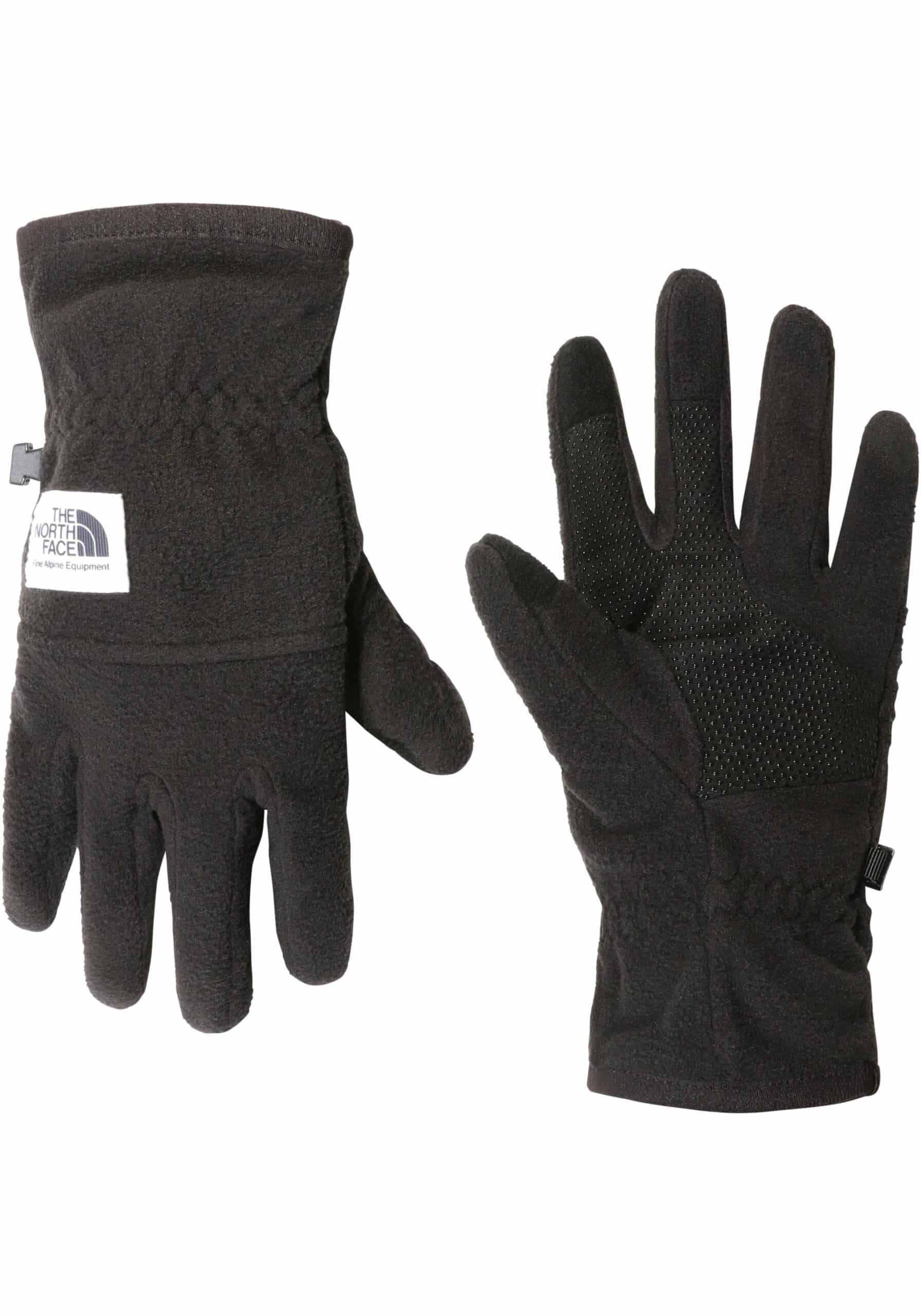 NU 20% KORTING: The North Face Fleece-handschoenen ETIP HW FLEECE GLOVE