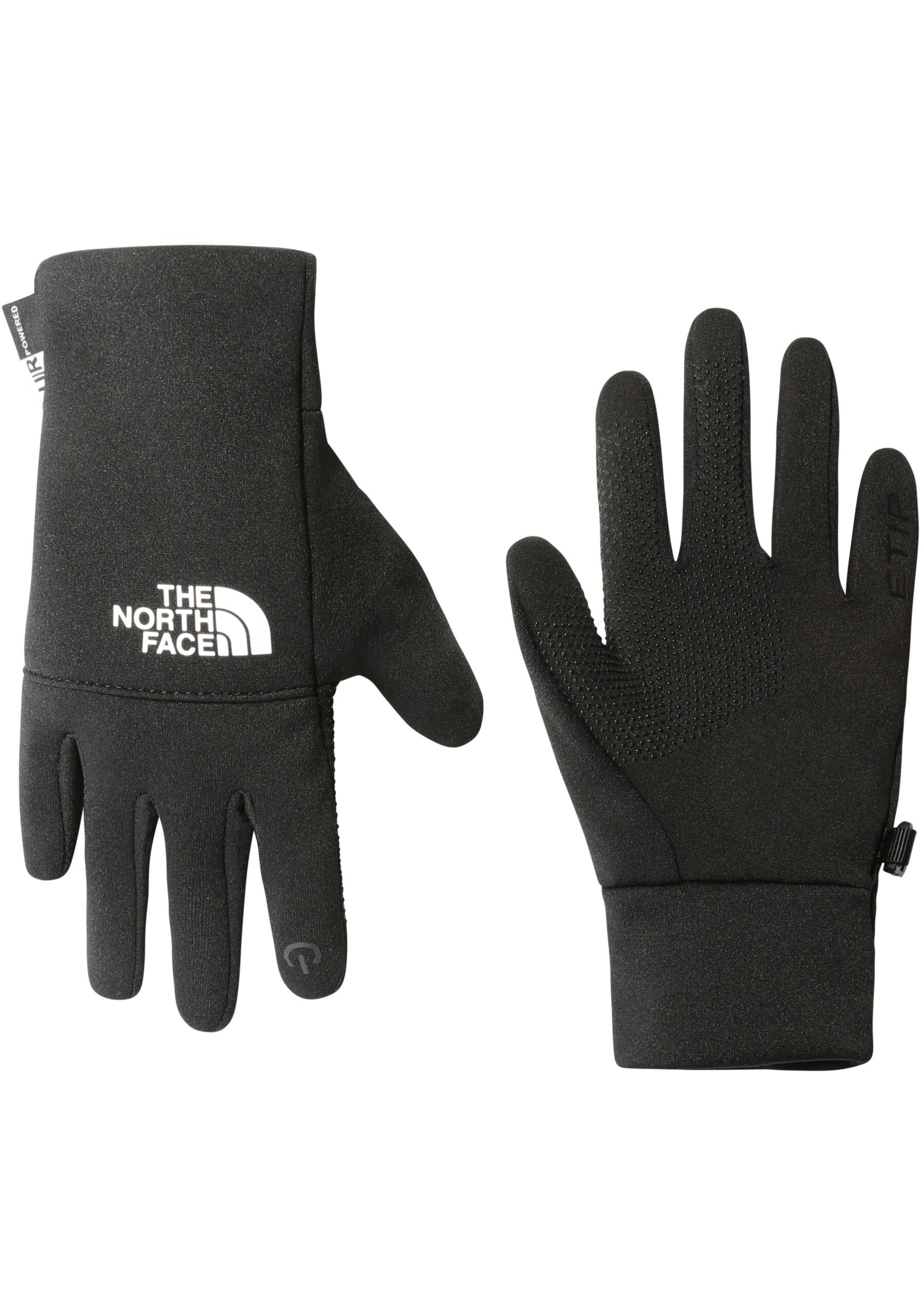 NU 20% KORTING: The North Face Fleece-handschoenen KIDS RECYCLED ETIP GLOVE