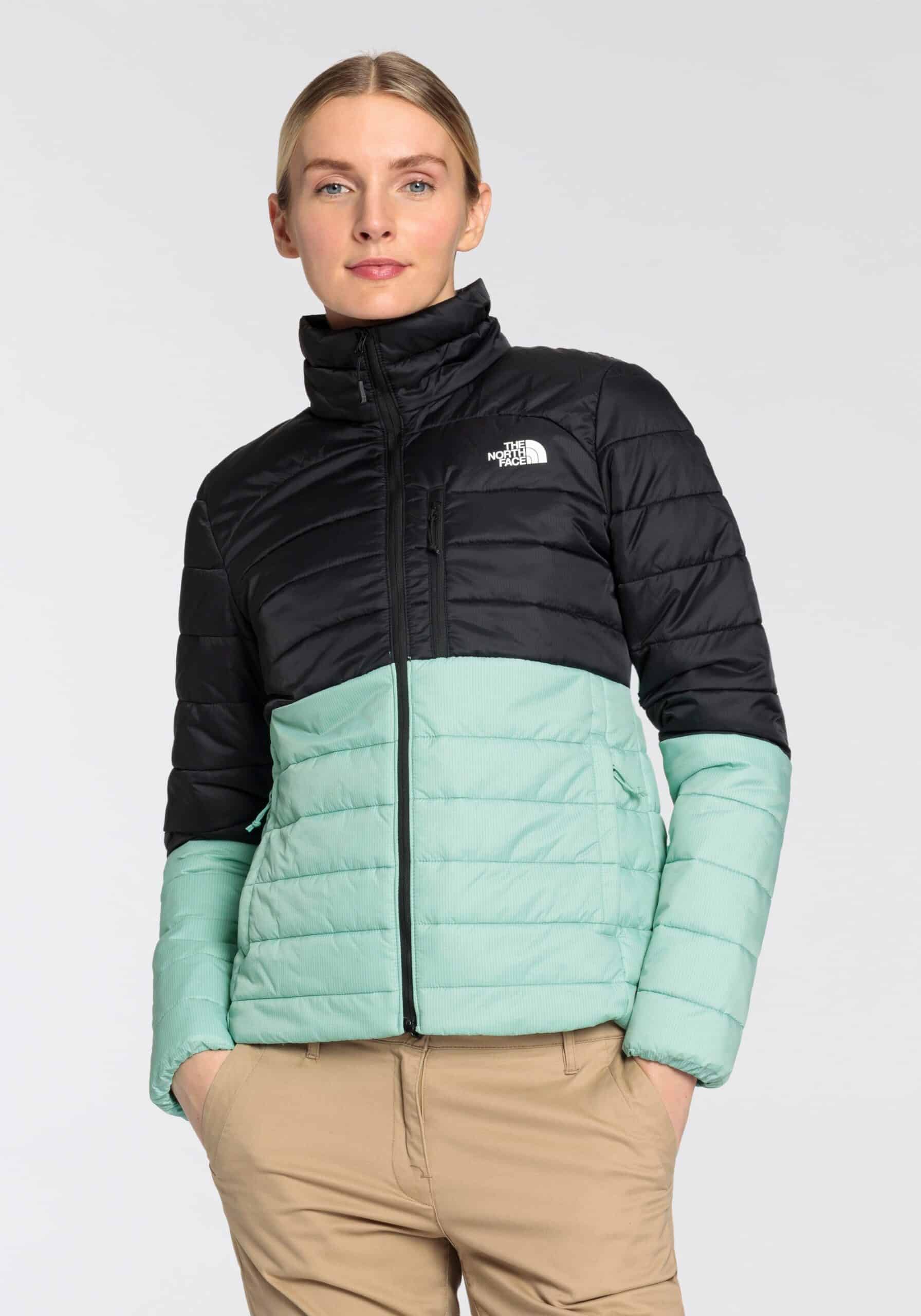 NU 20% KORTING: The North Face Gewatteerde jas HEATSEEKER INSULATION Ademend & Waterafstotend & Windwerend