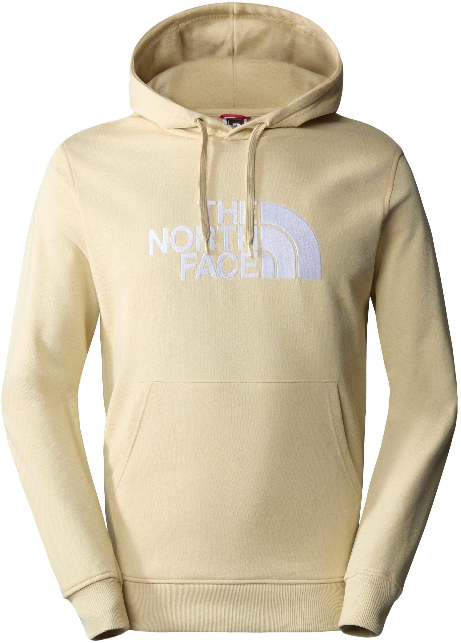 NU 20% KORTING: The North Face Hoodie M LIGHT DREW PEAK PULLOVER HOODIE-EUA7ZJA