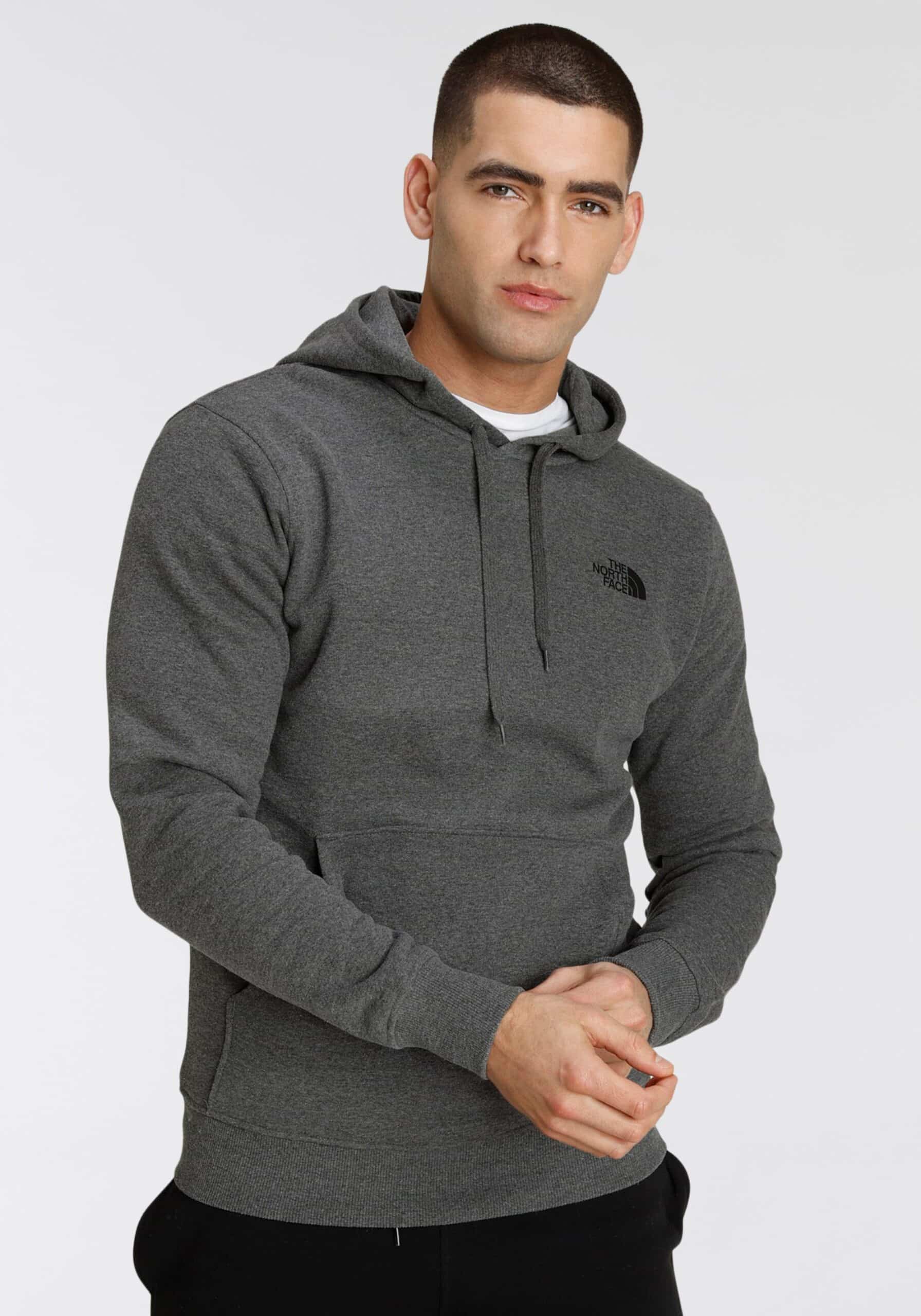 NU 20% KORTING: The North Face Hoodie M SIMPLE DOME HOODIE