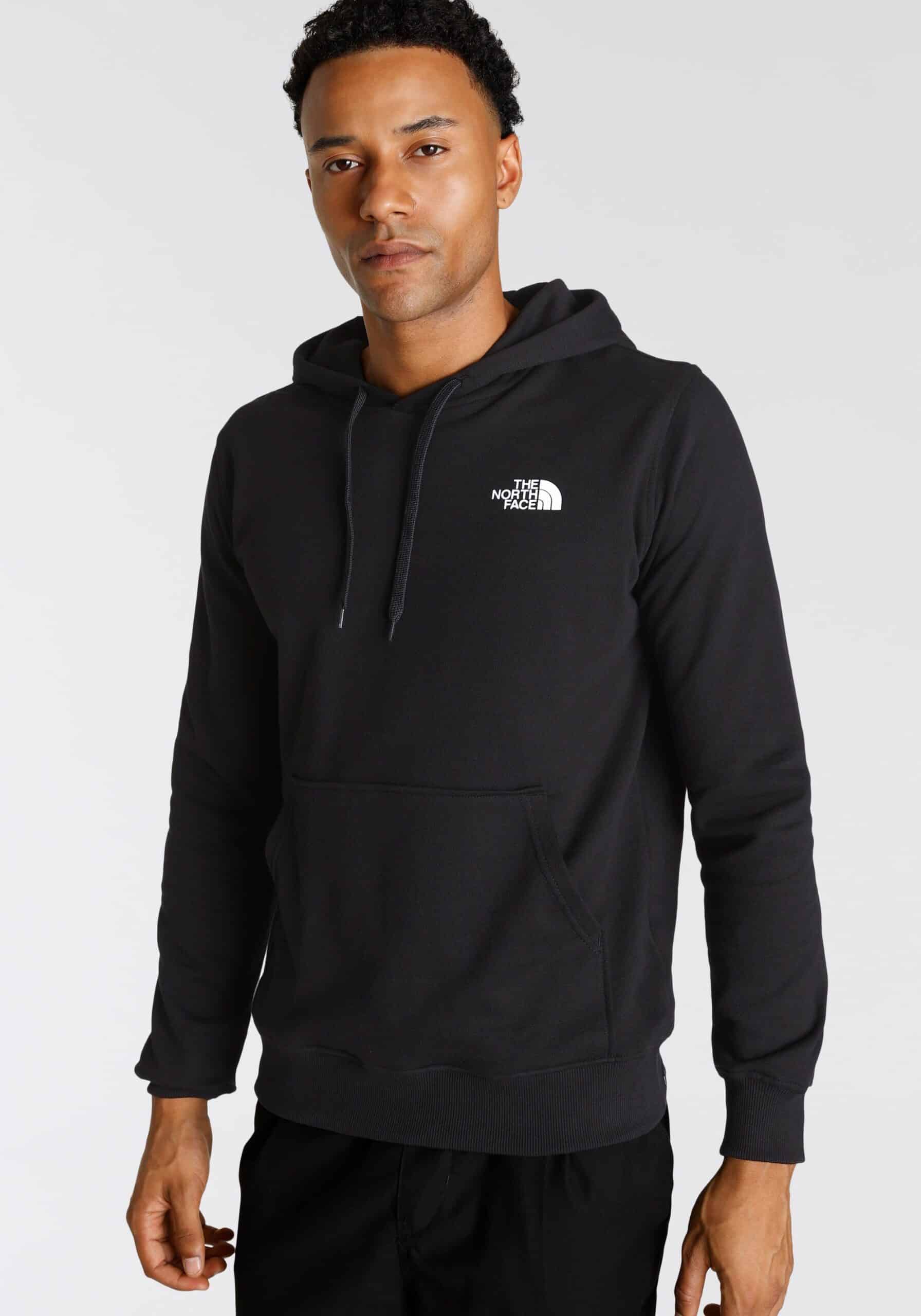 NU 20% KORTING: The North Face Hoodie M SIMPLE DOME HOODIE