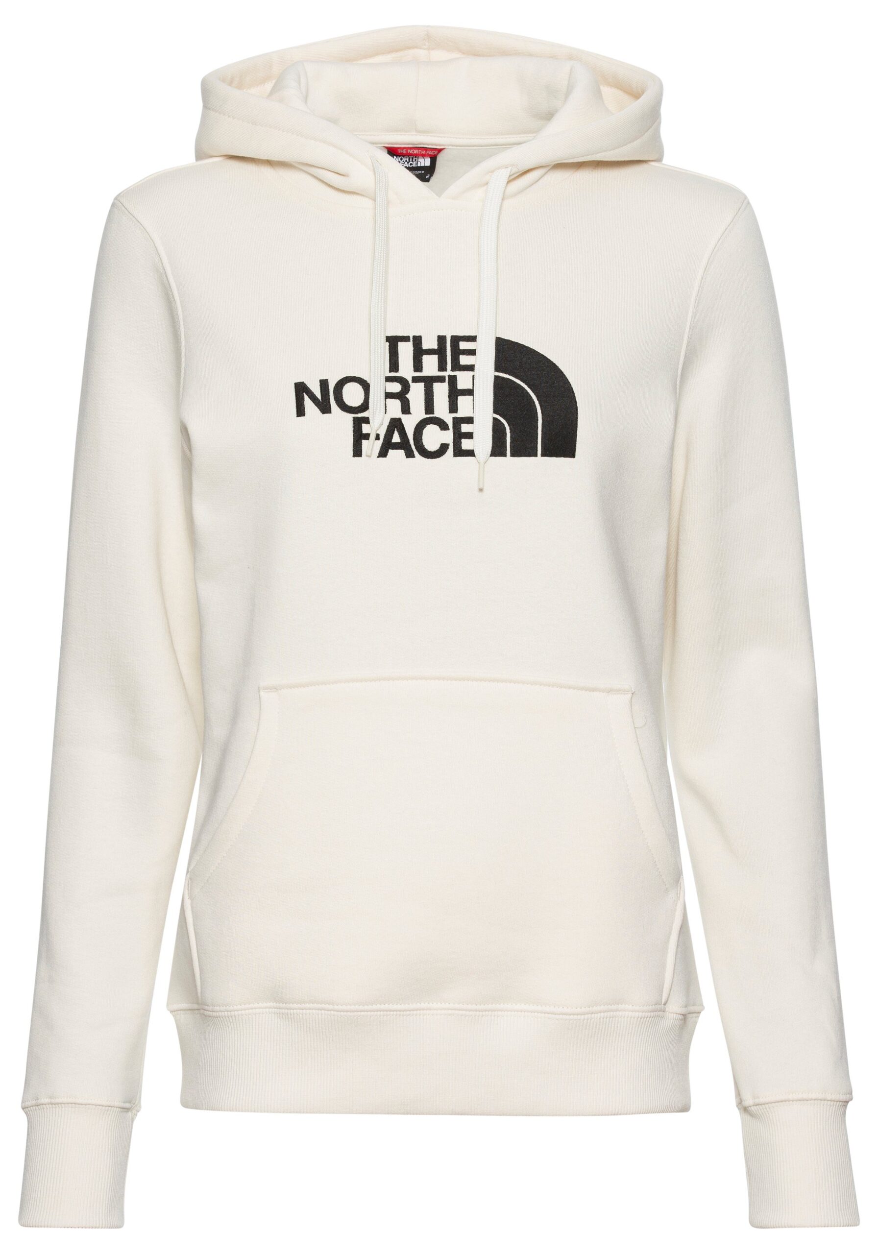 NU 20% KORTING: The North Face Hoodie W DREW PEAK PULLOVER HOODIE - EU