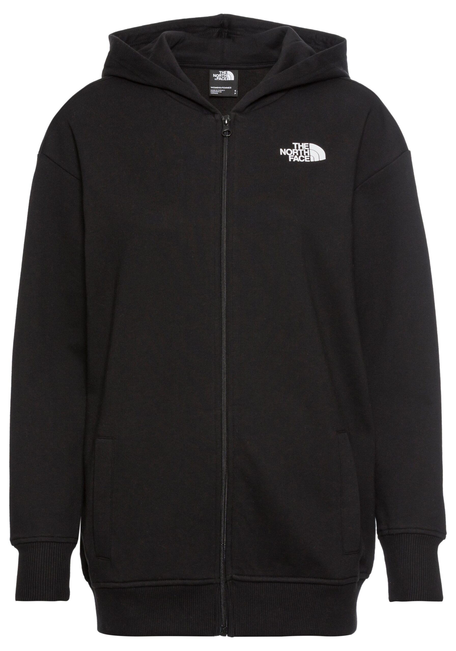 NU 20% KORTING: The North Face Hoodie