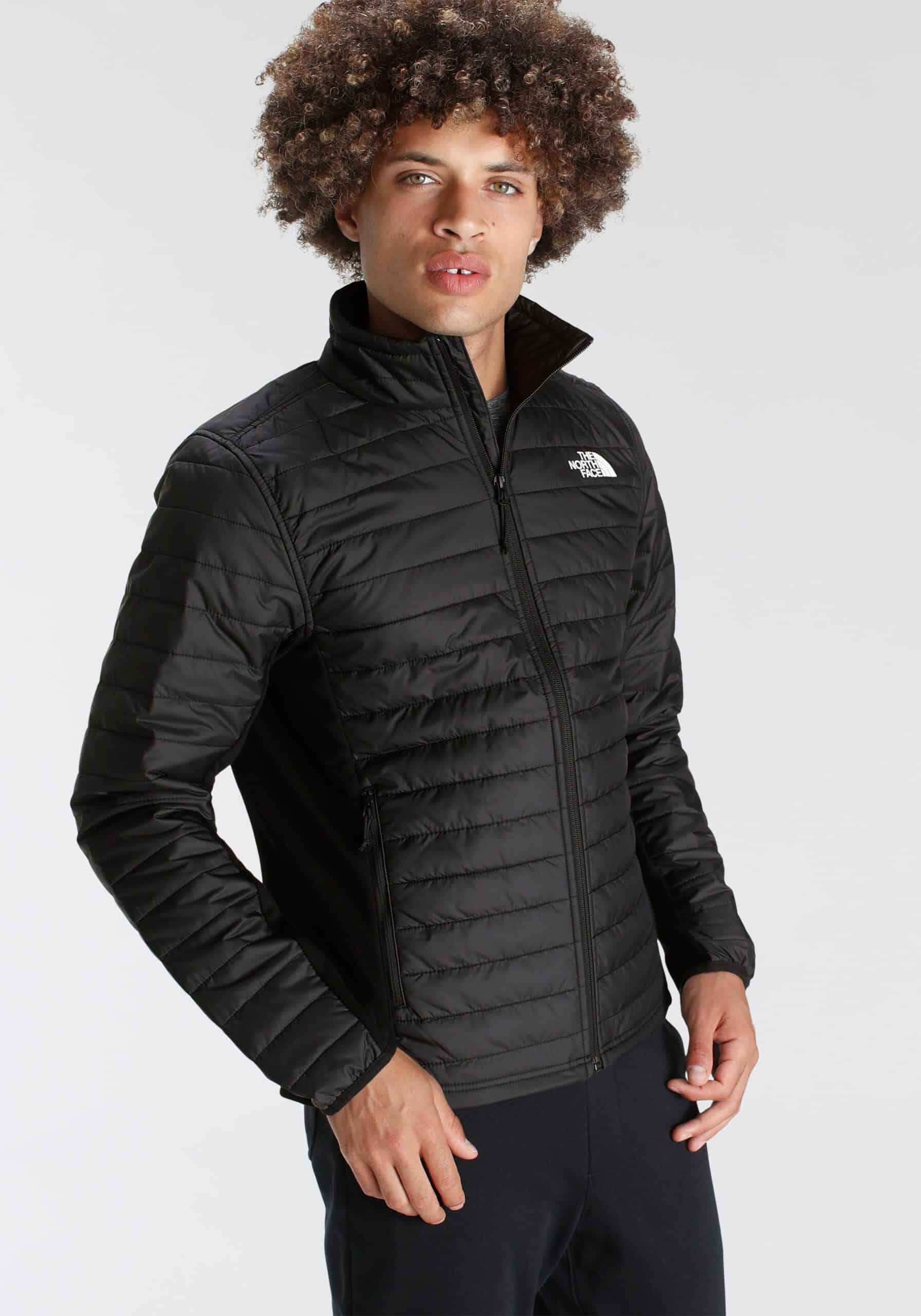 NU 20% KORTING: The North Face Hybride jas M CANYONLANDS HYBRID JACKET