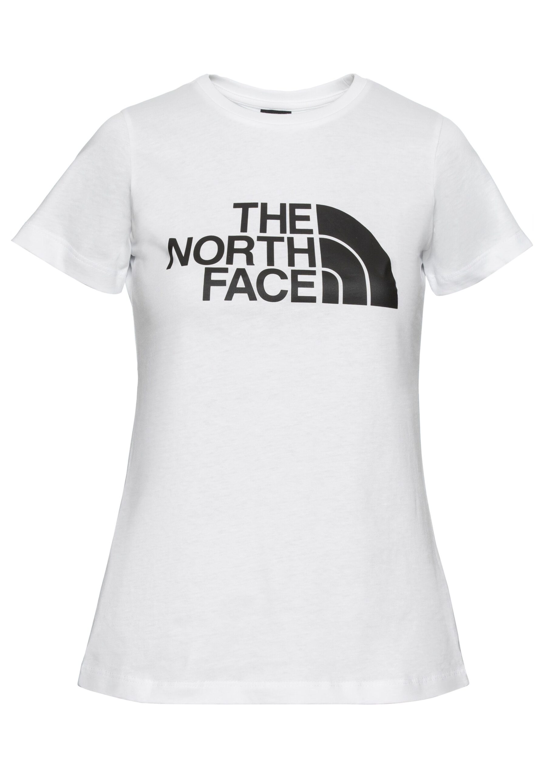 NU 20% KORTING: The North Face T-shirt W S/S EASY TEE