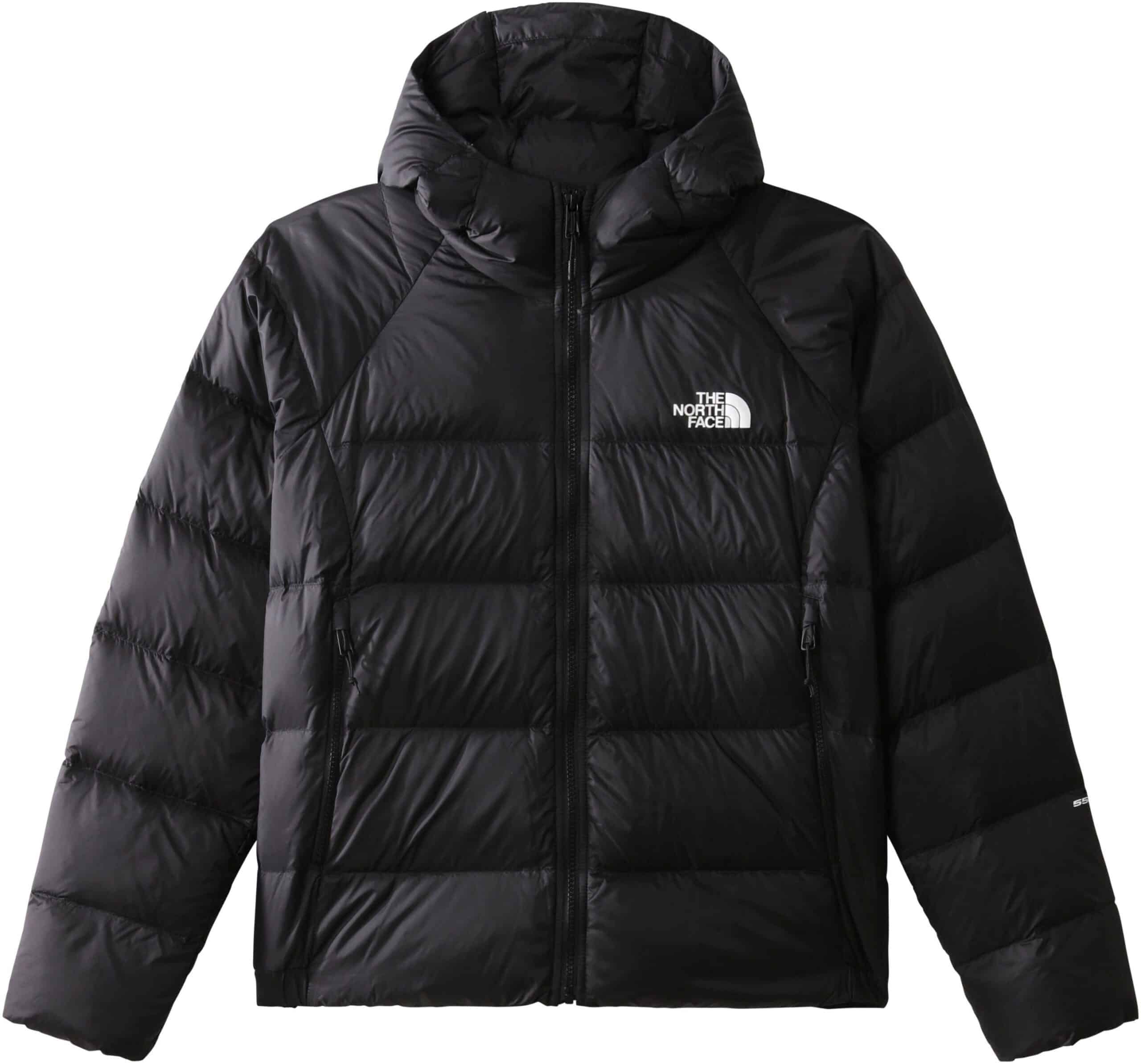 NU 20% KORTING: The North Face Winterjack W PLUS HYALITE HOODIE