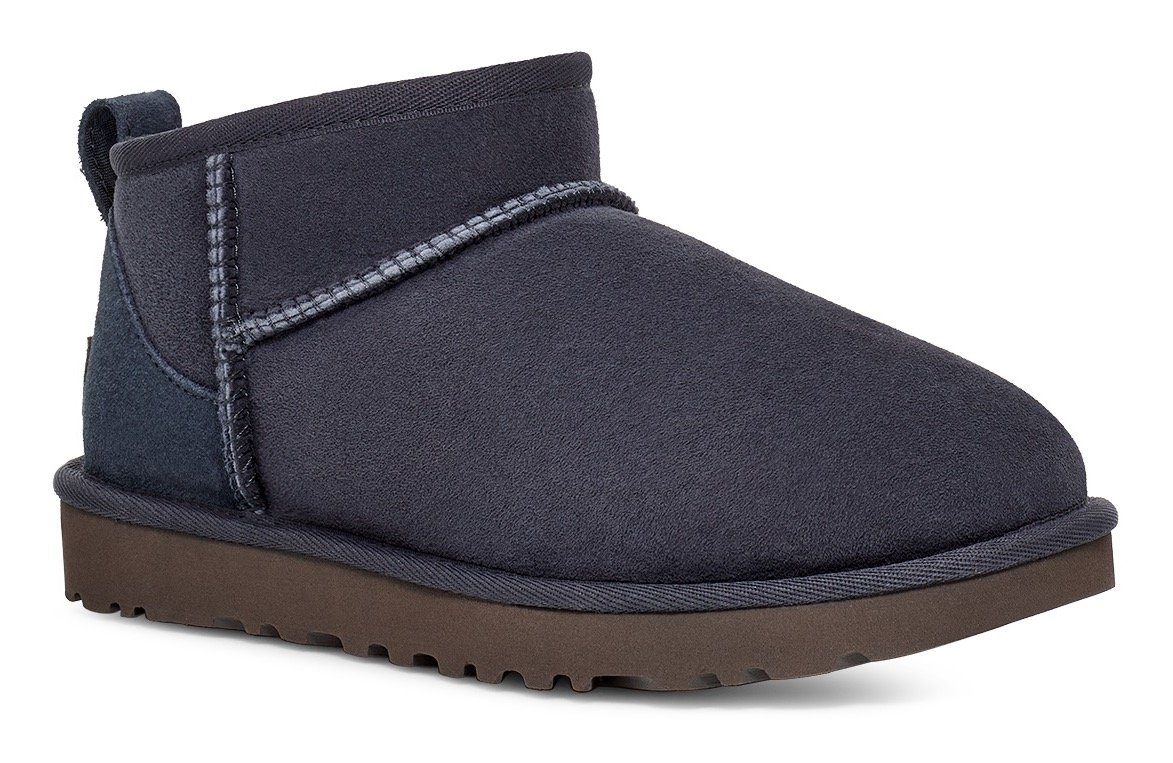 NU 20% KORTING: UGG Boots zonder sluiting Classic Ultra Mini