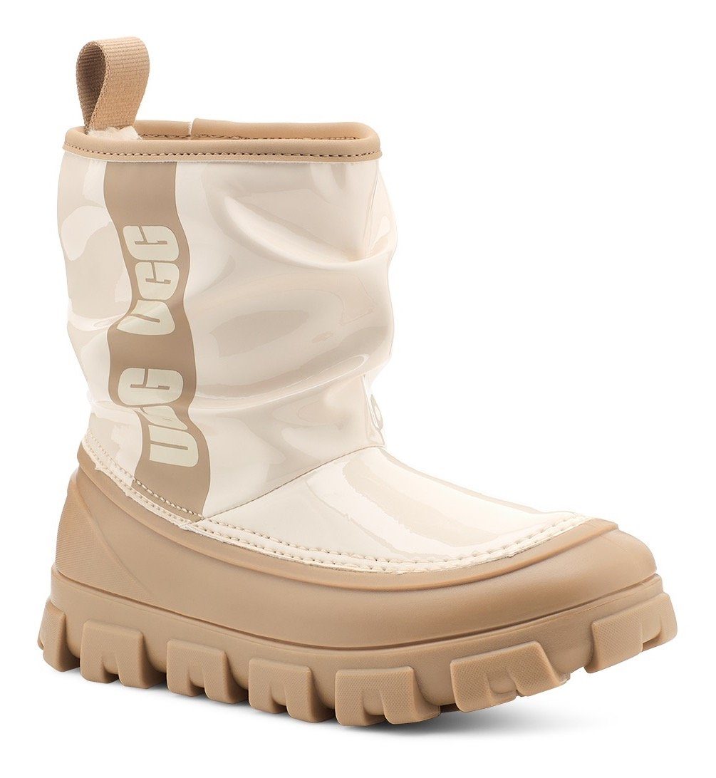 NU 20% KORTING: UGG Boots zonder sluiting KIDS' CLASSIC BRELLAH MINI