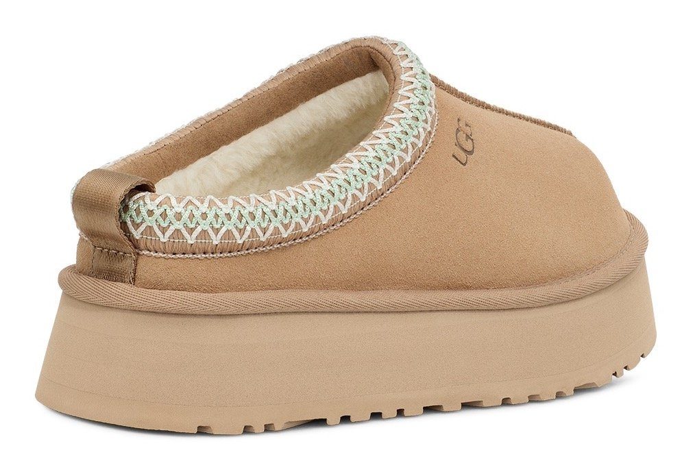 NU 20% KORTING: UGG Pantoffels TAZZ