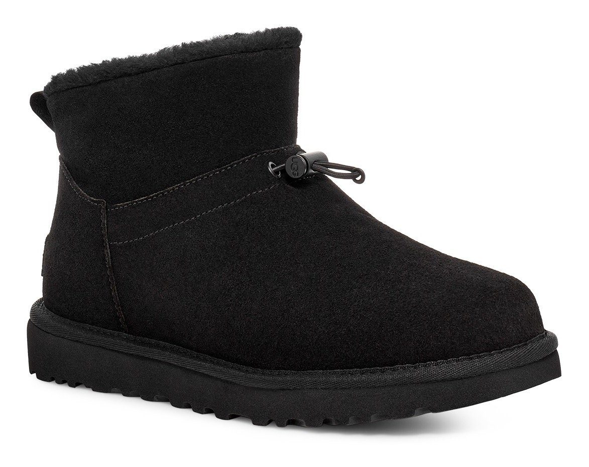 NU 20% KORTING: UGG Winterlaarzen CLASSIC MINI TOGGLER