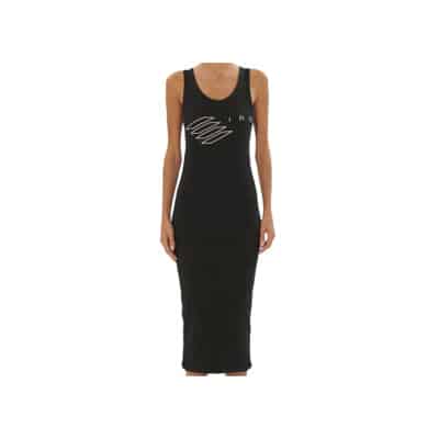 Naira dress IRO , Black , Dames