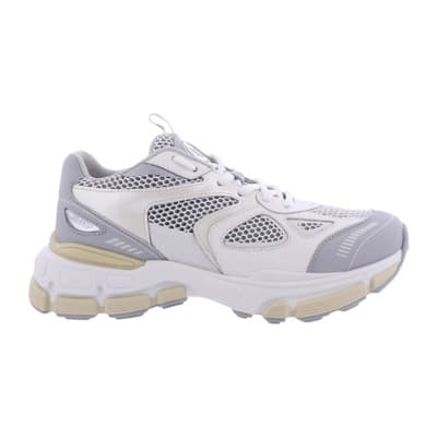 Neo Runner Beige Dames Schoenen Axel Arigato , Multicolor , Dames