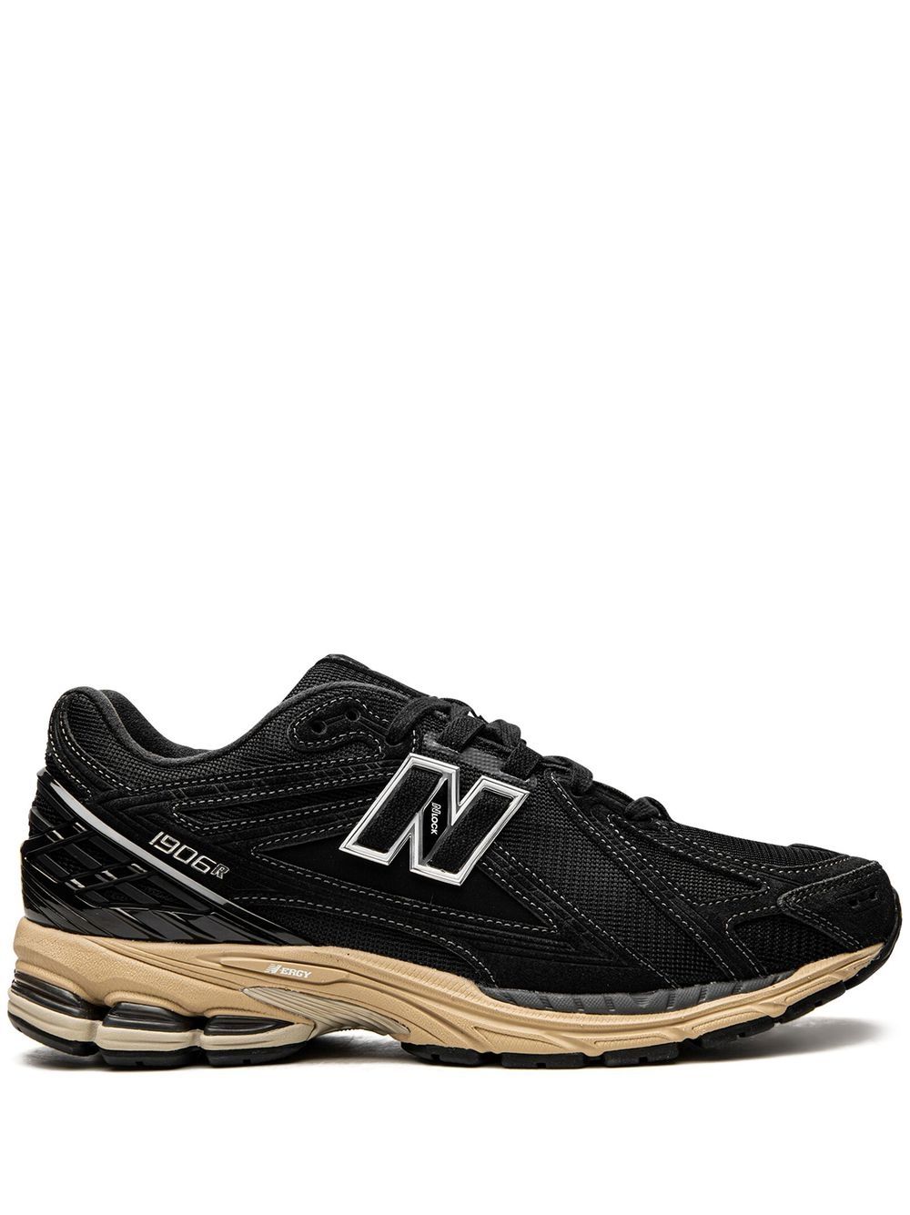 New Balance 1906R low-top sneakers - Zwart