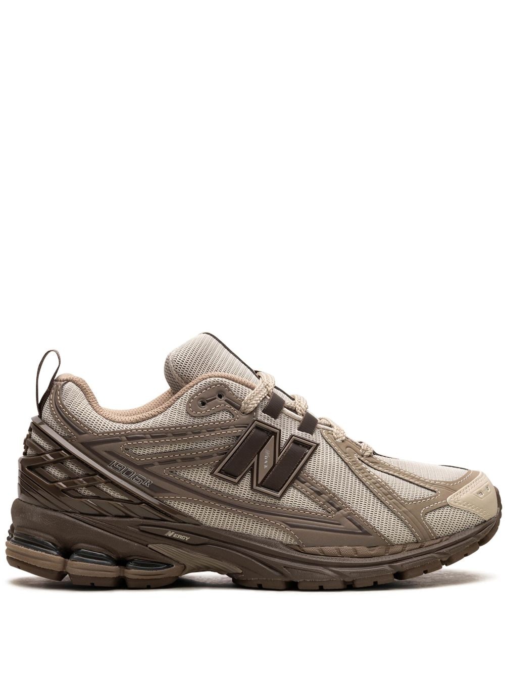 New Balance 1906R sneakers vlakken - Beige