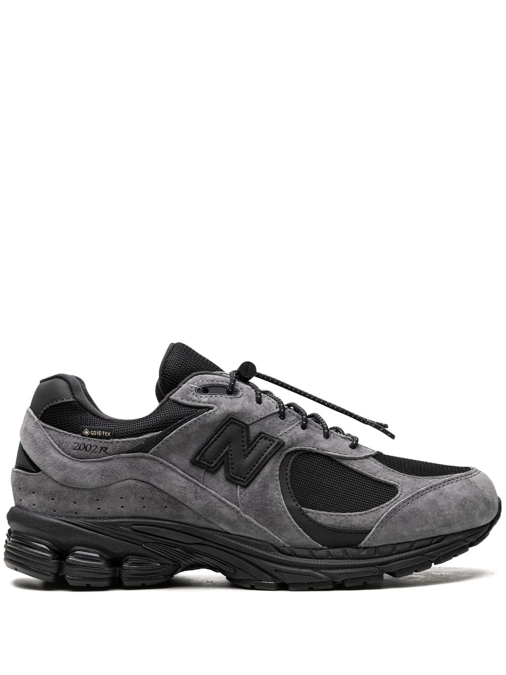 New Balance 2002R "JJJJound - GoreTex" sneakers - Grijs