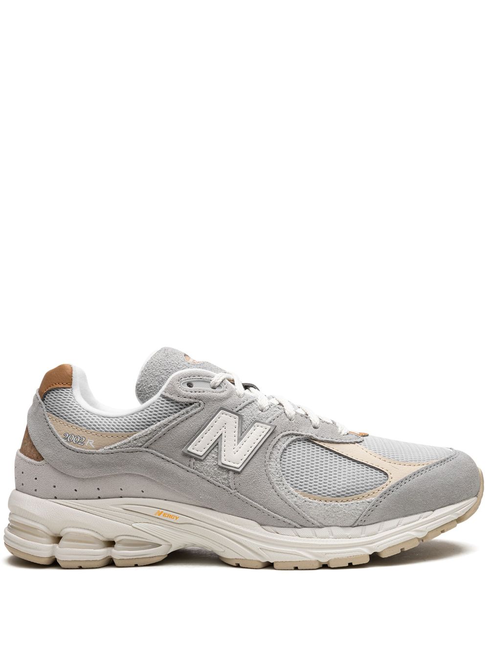 New Balance 2002R low-top sneakers - Grijs