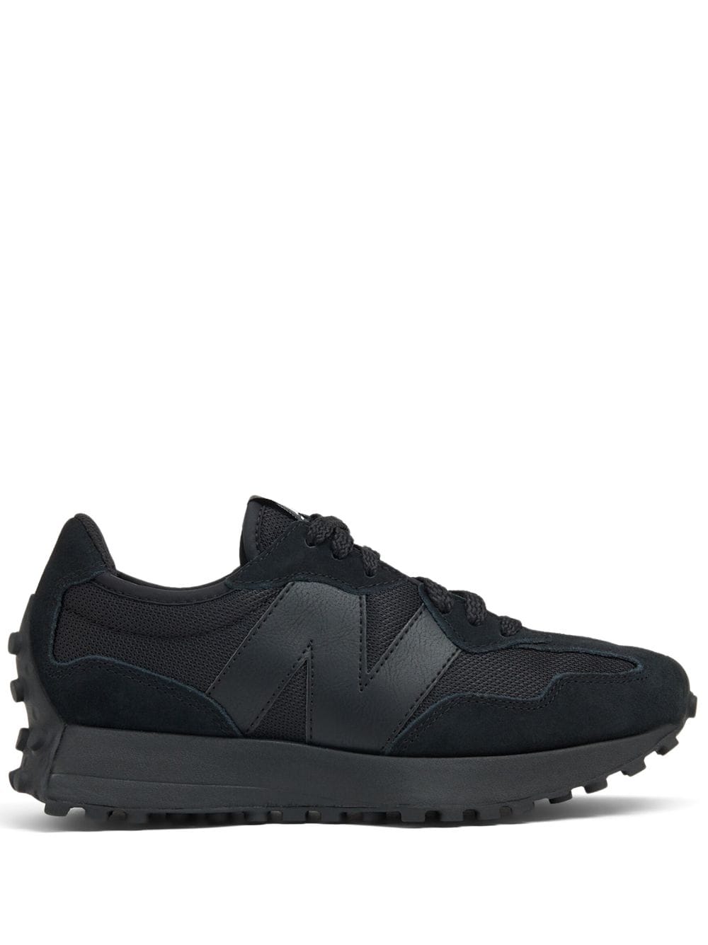 New Balance 327 low-top sneakers - Zwart