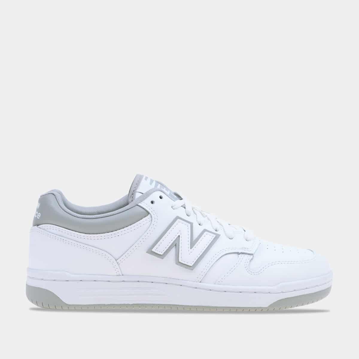 New Balance 480 White Heren sneakers