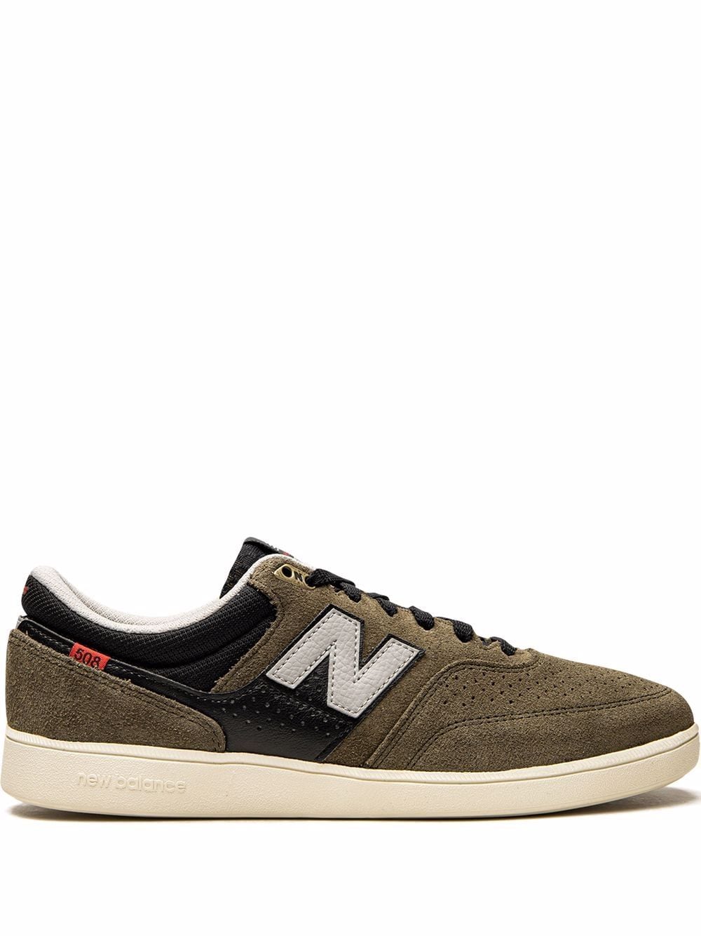 New Balance 508 V1 low-top sneakers - Groen