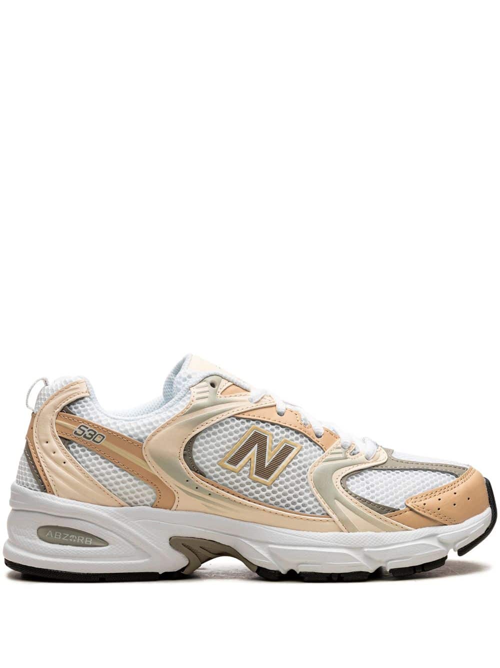 New Balance 530 "ASOS Exclusive" sneakers - Goud