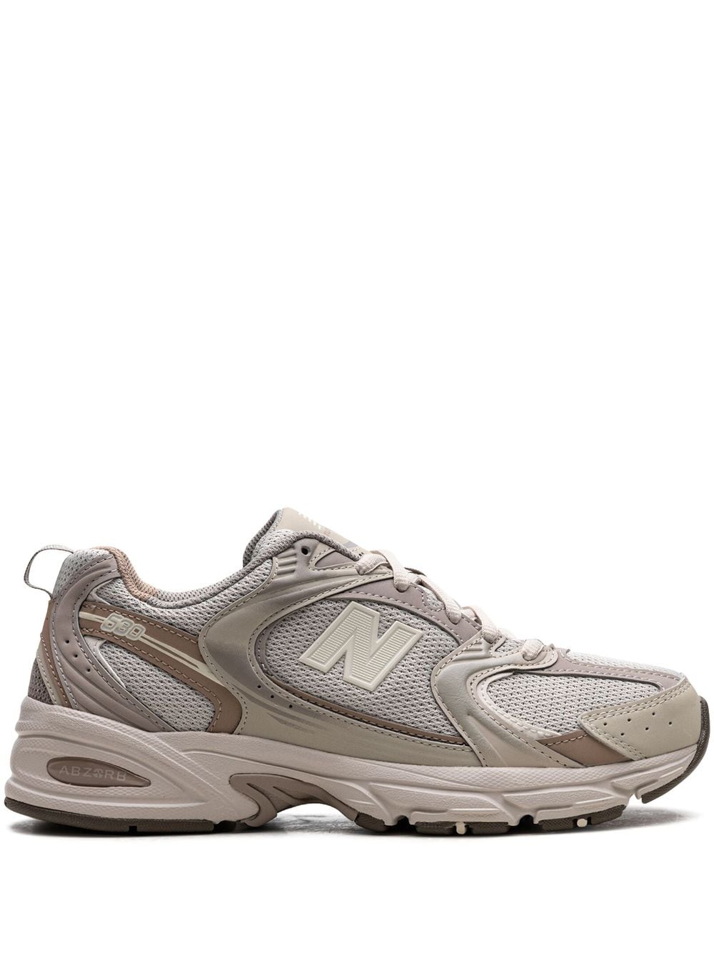 New Balance 530 "Cream/Beige" sneakers