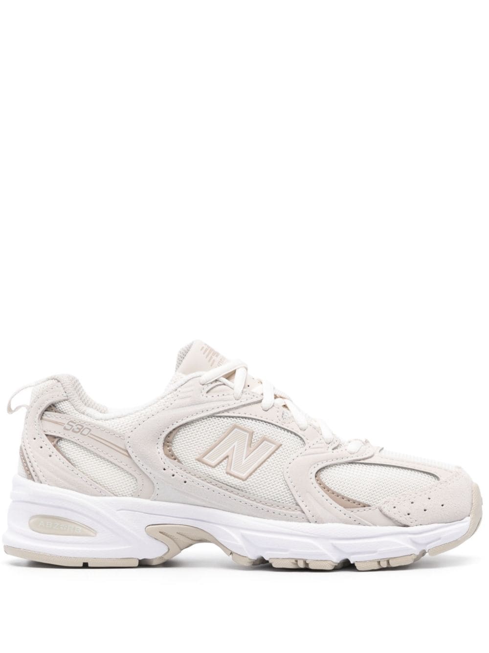 New Balance "530 ""Seasalt"" sneakers" - Beige