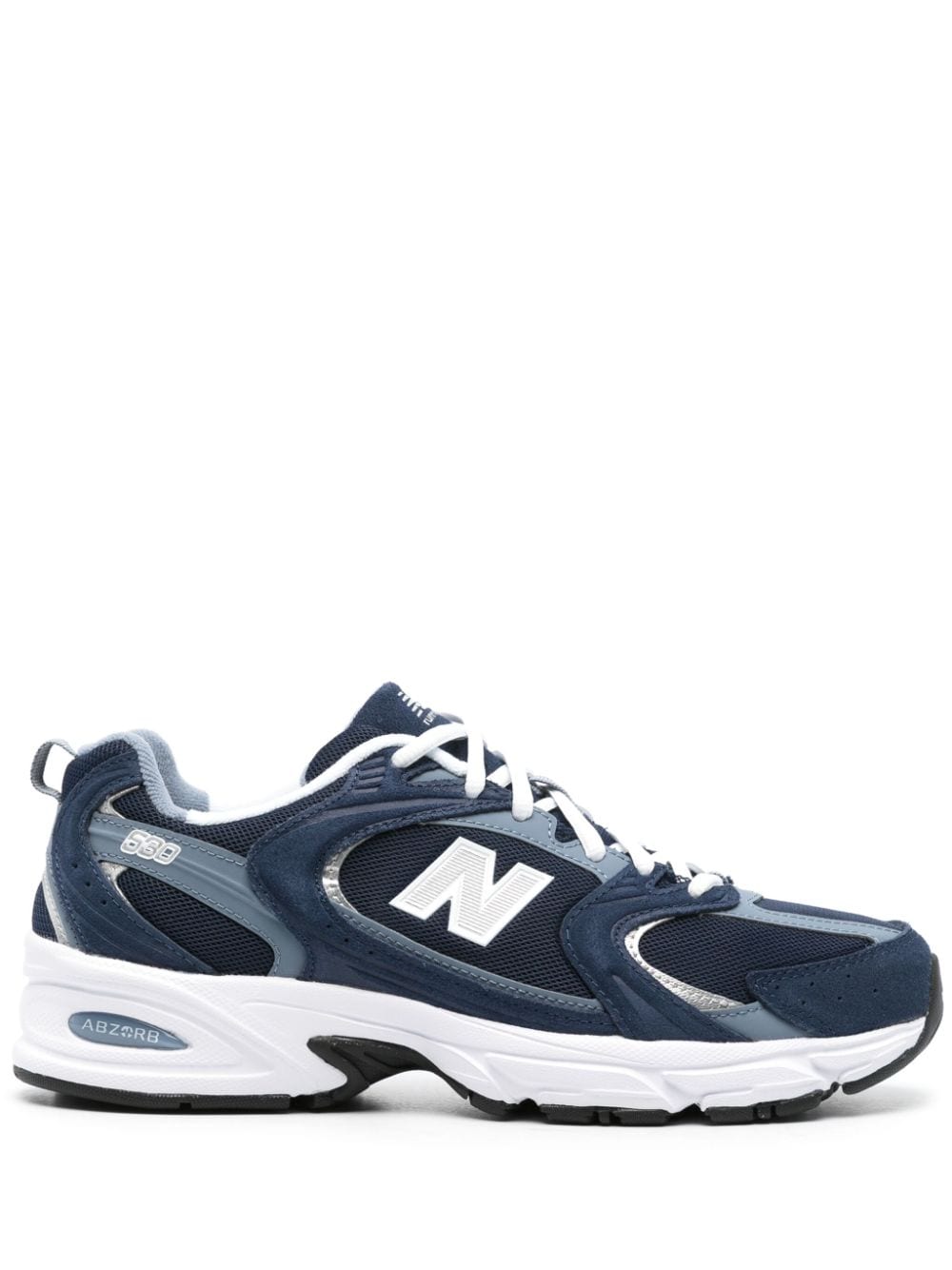 New Balance 530 low-top sneakers - Blauw